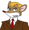 Sessler's Henchman