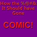 How the %@#& It Should have Gone #6 by Yiffox