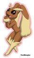 Lopunny Charm
