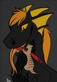 Brushie Brushie! by torin