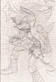 Shadow Moderen Rock (WIP)