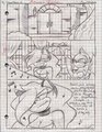 Amnesia:Justine Page 1