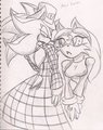 Wow!!! :D (request wip) by Lightningwolf