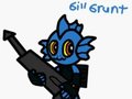 Gill Grunt