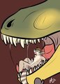 Aspen, get out of there by torin