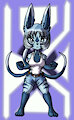 OC -- Sapphire (Power)