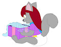 Bubble wrap by joeyotter
