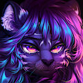 Feminine Side by Lysergia