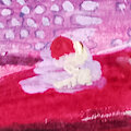 Advent Calendar 2024 - Anticipation/Cranberries