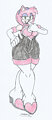 Amy Rouge