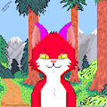 Te encontre (pixel art - patreon release)