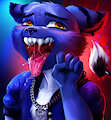 Xale's maw