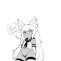 Shimakaze Koko <3