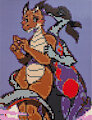 Your Dragon (Lego)