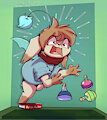 Clumsy