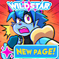 WILDSTAR - Issue 6 - Page 9