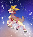 Reindeerling Jaki
