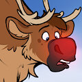 Deer Me!