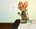 Just a vital check