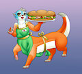 Have a Club Sandwich [COM]