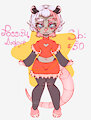 POSSUM ADOPT - open