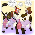 The Evidence Speaks for Itself by stuffalso
