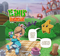 Yoshi's Rescue - Preview