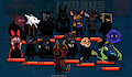 Limbus Defense Squad trailer
