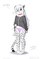 Vanilla - Clothing Issues III (08.2024) by TiraShanks