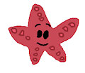 Oh Noah! Animals: Starfish (Oh Noah!)