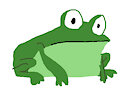 Oh Noah! Animals: Frog (Oh Noah!)