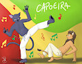 Capoeira