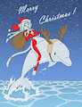 Aarie - Merry Christmas by darkbunny666