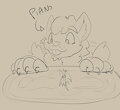 Sketch by Nykteros 1