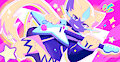 Band Festival Zeraora