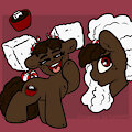 [Adopt] by Gluttonace