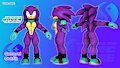 Jaden Character Profile - General
