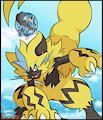Attaining Aura 1
