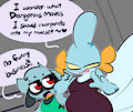 No Funny Business