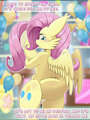 [Fan Art] 12 Kobold Fluttershy