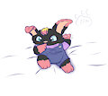 little bunny
