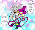 Espilver More to Love! by MyObsessionSaid