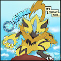 Attaining Aura 2