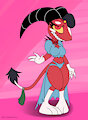 Imp Bean