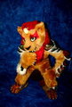 Lion 2 by The Critter Factory