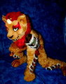 Lion 4 by The Critter Factory