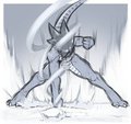 Raging STORM!!! - By Shin0r0z