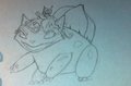 Labbysaur! - By LabrnMystic