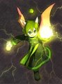サンダガ by Noxipie