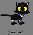 Black Luck